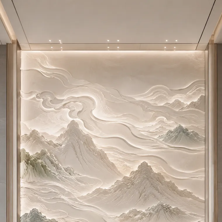 沧海流光 · 02局部细节 1