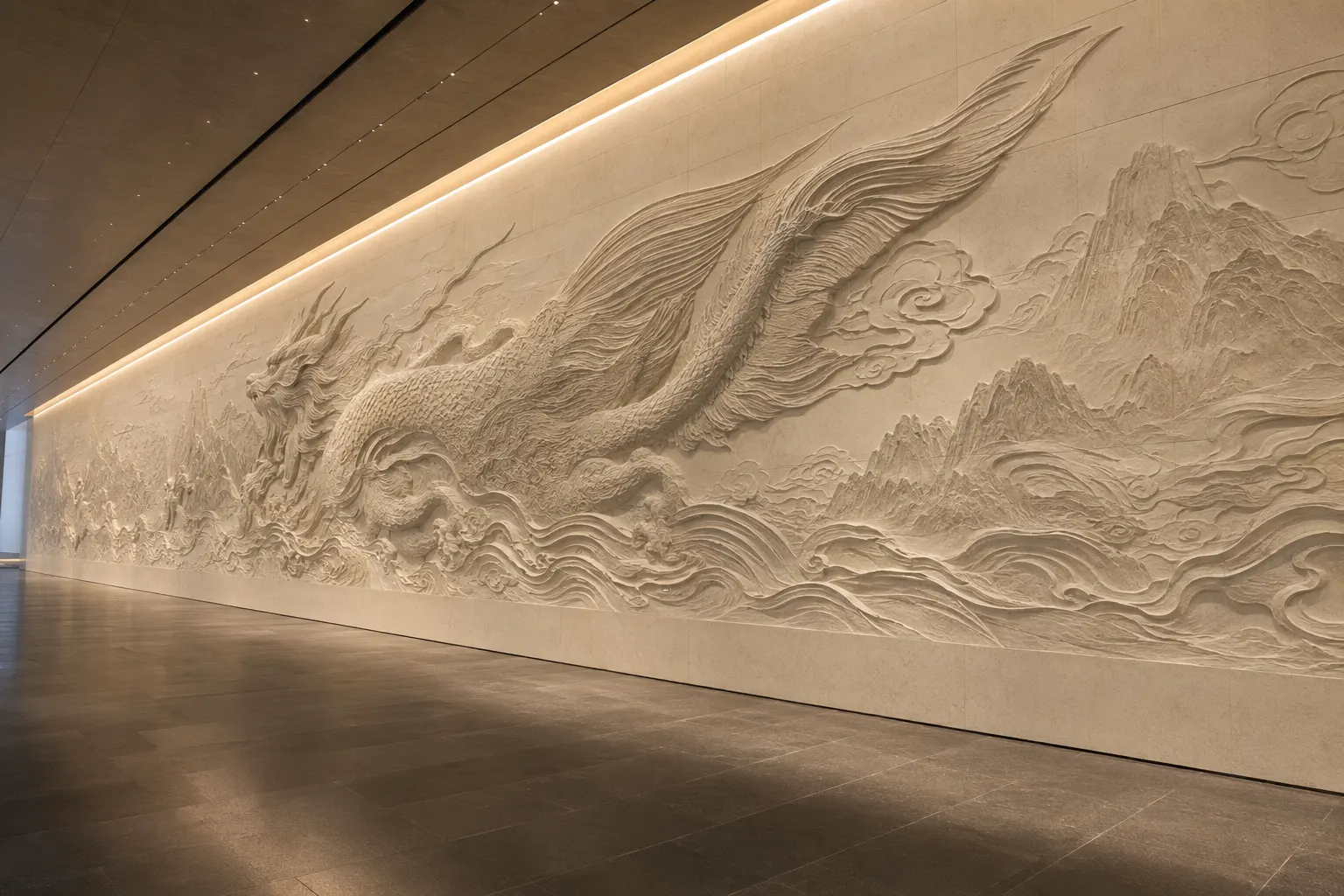 山海异兽作品入口